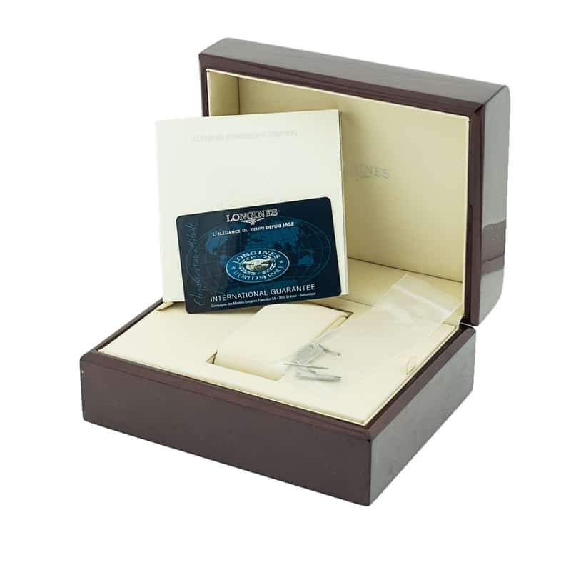 Longines Master Collection L2.640.4.78.3